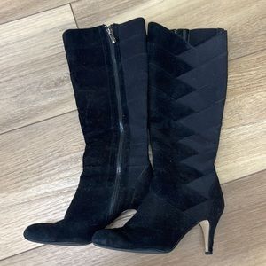 Adrienne vittadini boots